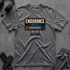 Endurance Build T-Shirt