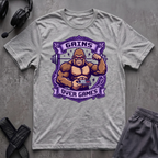 Gains Over Games T-Shirt