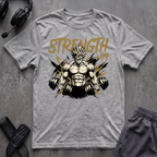 Strength +99 T-Shirt