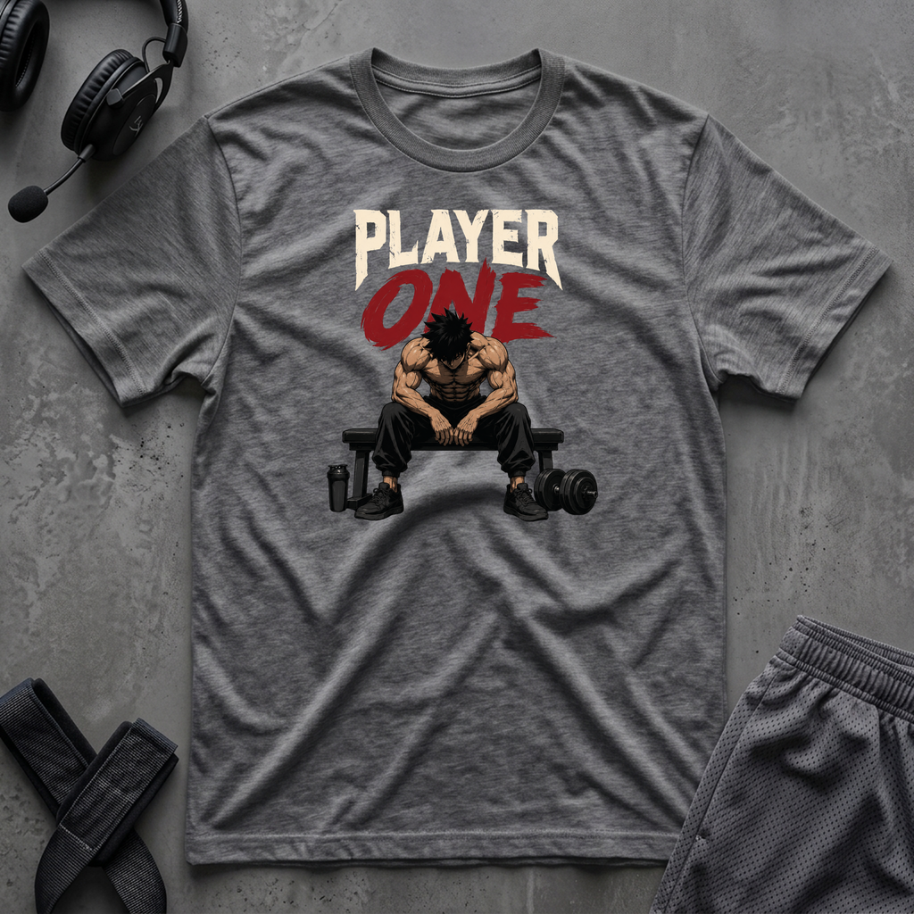 Player One T-Shirt