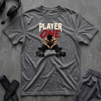 Player One T-Shirt