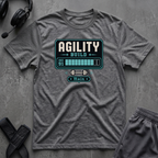 Agility Build Main T-Shirt