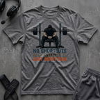 No Shortcuts T-Shirt