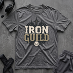 Iron Guild  T-Shirt