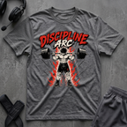 Discipline ARC T-Shirt