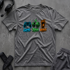 Game Train Repeat T-Shirt