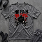 No Pain No Game T-Shirt