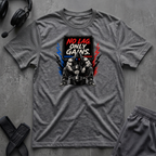 No Lag Only Gains  T-Shirt