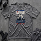Running On Caffeine T-Shirt
