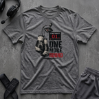 One More Round  T-Shirt