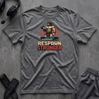 Respawn Stronger T-Shirt