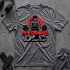 Performance DLC   T-Shirt
