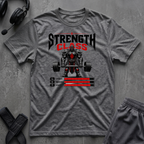 Strength Class T-Shirt