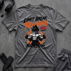 Limit Break Training Arc T-Shirt