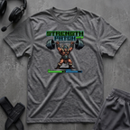 Strength Patch v2.0 T-Shirt
