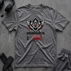 Grandmaster Lifter T-Shirt