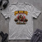 One More Left One HP Left T-Shirt