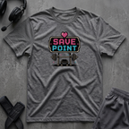 Save Point T-Shirt