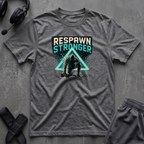 Respawn Stronger  T-Shirt