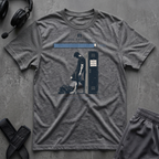 Not Done Yet T-Shirt