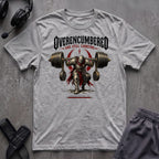 Overencumbered T-Shirt