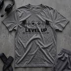 Level UP  T-Shirt