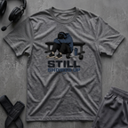 Still Showed Up T-Shirt