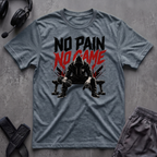 No Pain No Game T-Shirt