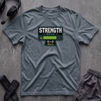 Strength build T-Shirt