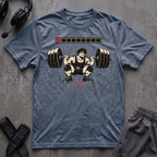 1 HP T-Shirt