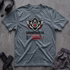 Grandmaster Lifter T-Shirt