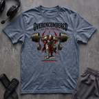 Overencumbered T-Shirt