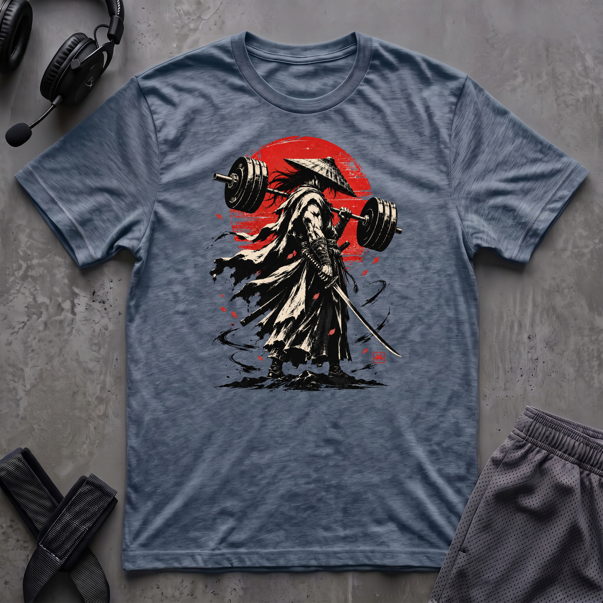 Iron Ronin T-Shirt