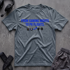 From Gaming Nights to PR Flights  T-Shirt