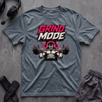 Grind Mode Activated T-Shirt