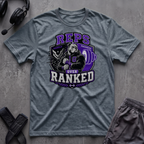 Reps Over Ranked T-Shirt