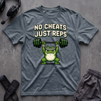 No Cheats T-Shirt