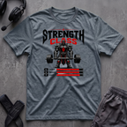 Strength Class T-Shirt