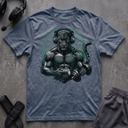 Emerald Phantom T-Shirt