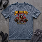 One More Left One HP Left T-Shirt
