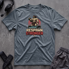 Respawn Stronger T-Shirt