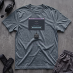 Not Quitting.Just Loading T-Shirt