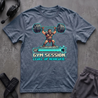 Level Up Achieved T-Shirt