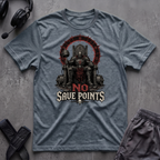 No Save Points T-Shirt