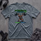 Strength Patch v2.0 T-Shirt