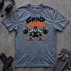 Grind Mode T-Shirt