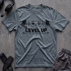 Level UP  T-Shirt