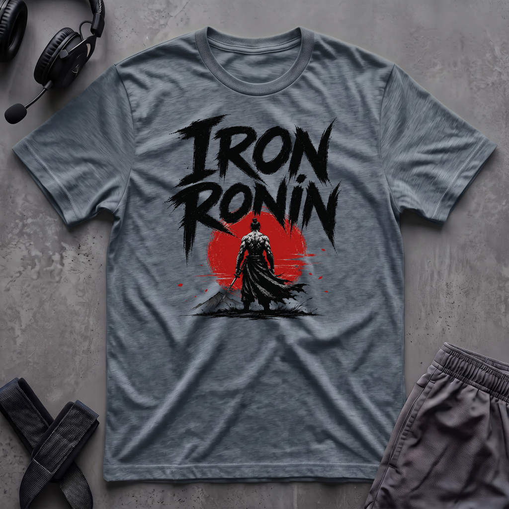 Iron Ronin T-Shirt