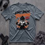 Limit Break Training Arc T-Shirt