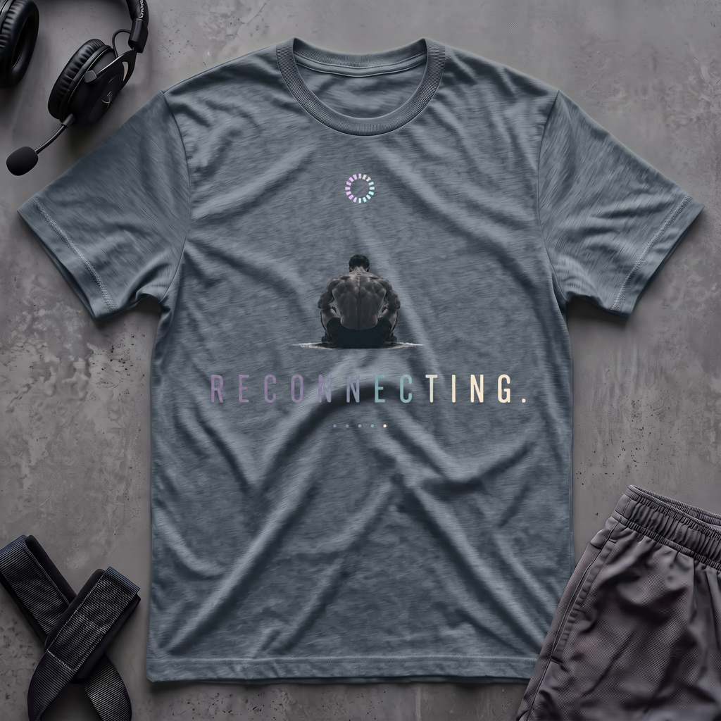 Reconnecting T-Shirt